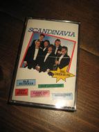 SCANDINAVIA INKL DAGEN ER DIN