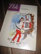 WERNER: Puk i storform. Bok nr 8, 1975.