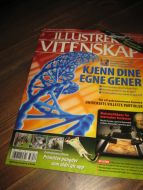 2008 nr 009 ILLUSTRERT VITENSKAP