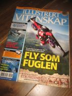2011 nr 002 ILLUSTRERT VITENSKAP