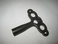 Strammer for streng på citar 30 tallet