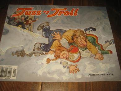 2001 TUSS OG TROLL