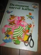 Da musene narret katten 1980