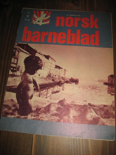 1975,nr 004, norsk barneblad.