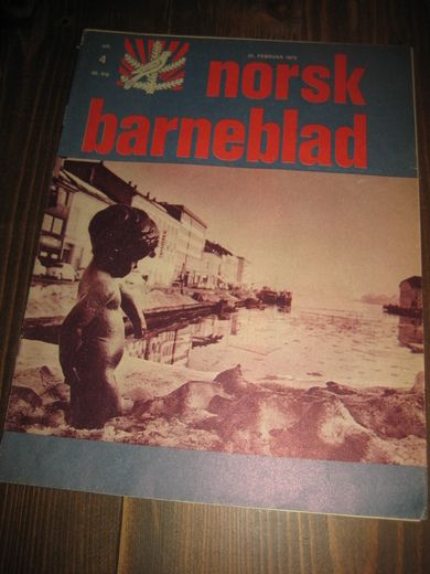 1975 nr 004 norsk barneblad