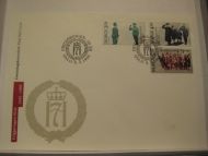 1995 8 5 FRIGJØRINGEN