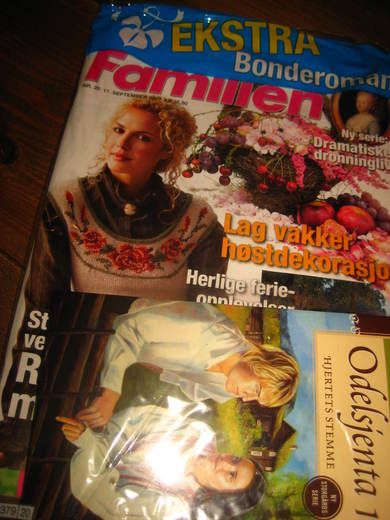 2007 nr 020 Familien