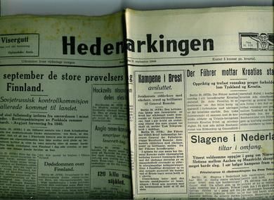 19944 nr 219 Hedemarkingen