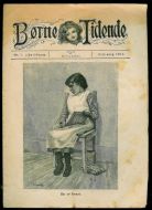 1915 nr 007 Børne Tidende