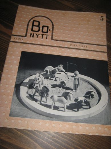 1941 nr 005 BO NYTT