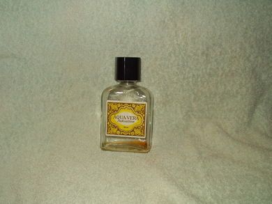 AQUA VERA rakvatn