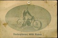 Dødsrytteren Willi Råber