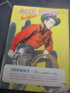 1956 høstnummer ALLE MENN'S BLAD