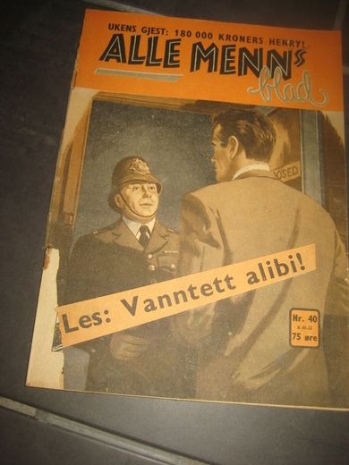 1955 nr 040 ALLE MENN'S BLAD