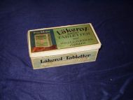 Eske LAKEROL