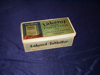 Eske LAKEROL