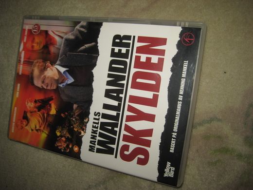SKYLDEN 2008 15 ÅR 89 MIN