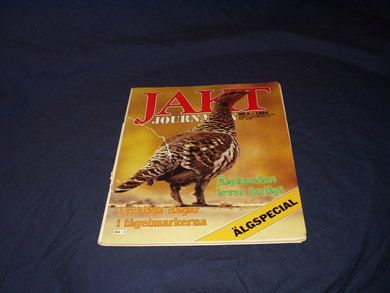 1984 nr 009 JAKT journalen