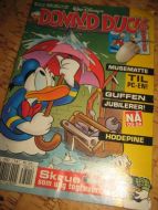 2003 NR 014 Donald Duck & Co