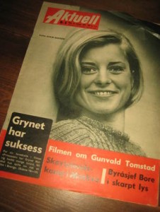 1967,nr 008, AKTUELL. GRYNET. 