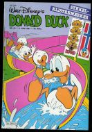 1987 nr 023 Donald Duck & Co
