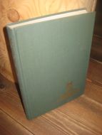 NYHAGEN: SANTALMISJONENS HISTORIE. II. 1968.
