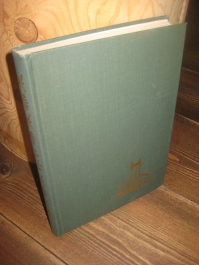 NYHAGEN: SANTALMISJONENS HISTORIE II 1968