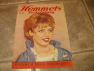 1961 nr 038 Hemmets Veckotidning