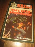 KNUT GRIBB: NATT OVER SOLBAKKEN 1980