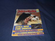 1991 nr 009 Jakt & Fiske