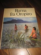 Barna fra Oropiro. 1976. 