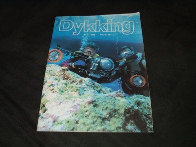 1989 nr 003 Dykking