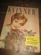 1959 nr 025 KVINNER og klær