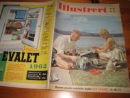 1962 nr 024 Illustrert