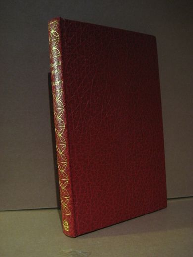 MYRA: ELSBETH. 1976.
