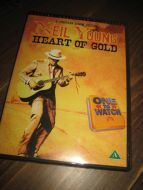 NEIL YOUNG: HEART OF GOLD