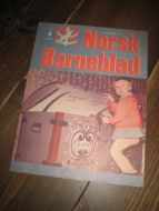 1979 nr 004 norsk barneblad