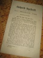 1885 nr 025 Luthersk Ugetidskrift