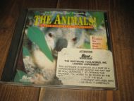 THE ANIMALS! 1992