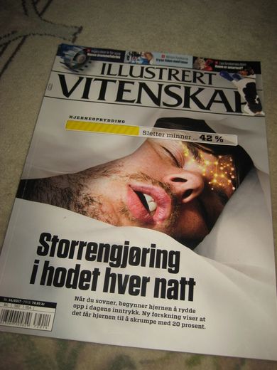 2017 nr 014 ILLUSTRERT VITENSKAP