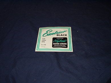Excelsior guitar string E5 st