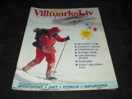 1993 nr 001 Villmarksliv