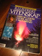 1994 NR 009 ILLUSTRERT VITENSKAP