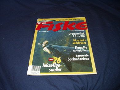 1998 nr 004 Alt om FISKE