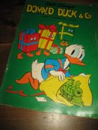 1975 nr 050 DONALD DUCK & CO