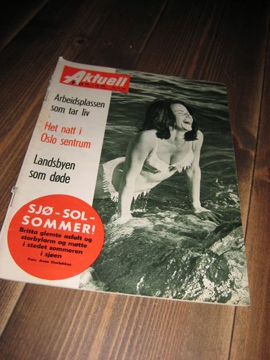 1969 nr 025 Aktuell