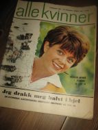 1963 nr 040 alle kvinner
