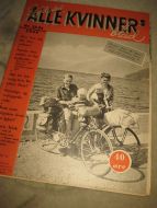 1949 nr 023 - 24 ALLE KVINNER