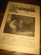 1908 nr 012 MAGNE BARNEBLAD