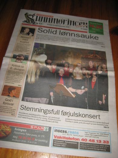 2010 nr 091 Sunnmøringen